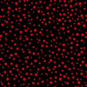 45" Freckle & Lollie By Fabric Traditions Yule Cool