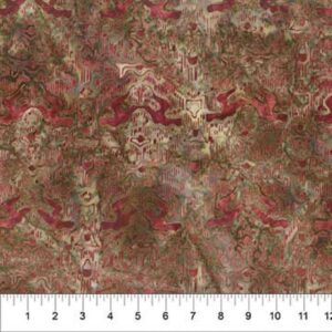 45" Banyan Batiks Destination Indonesia