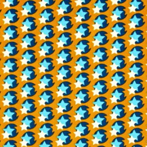 45" Free Spirit Pop Star