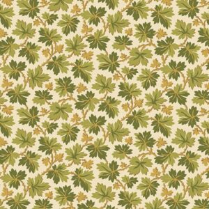 45" Andover Fabrics Autumn Woods