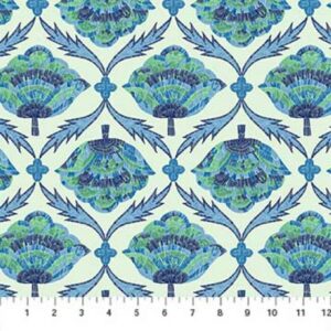 45" Figo Fabrics Glasshouse