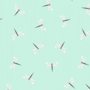 45" Clothworks Woodland Wonder