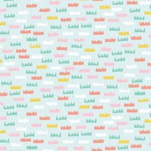 45" Dear Stella Pine Grove Crowns