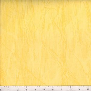 45" Cracked Ice Tonal Yellow