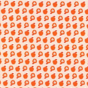 45" Robert Kaufman Betty's Luncheonette