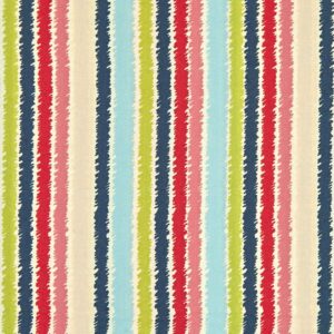 45" Riley Blake Strawberry Jam