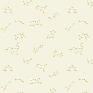 45" Andover Fabrics Astrologika