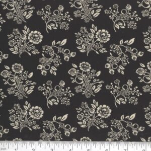 45" Vintage 1800 Prints