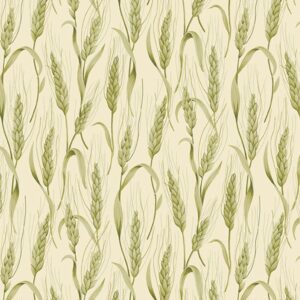 45" Andover Fabrics Autumn Woods