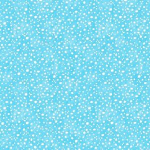 45" Wilmington Prints Connect The Dots