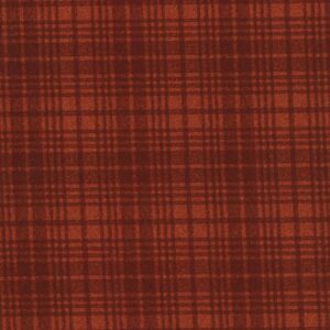 45" Benartex A Wooly Autumn