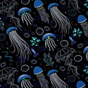 45" Michael Miller Into The Deep