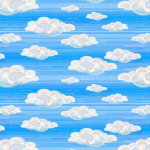 45" Blank Quilting Reflections