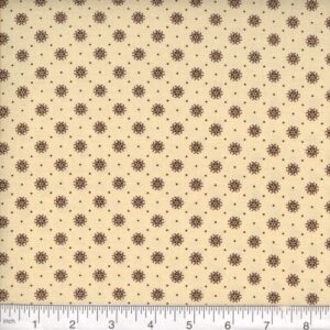 45" Vintage 1800 Prints