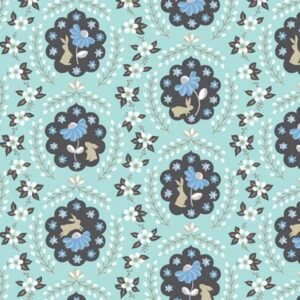 45" Blend Fabrics Born Wild