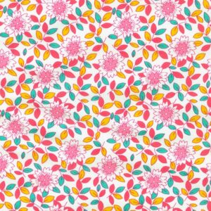 45" Robert Kaufman All A Flutter