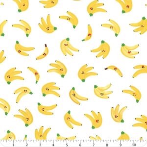 45" Robert Kaufman Farm To Table