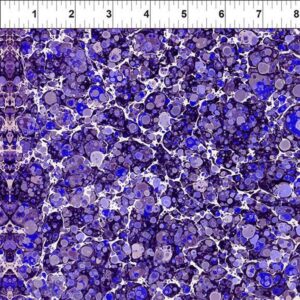 45" In The Beginning Fabrics Marble Essence