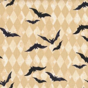 45" Andover Fabrics Witchypoo