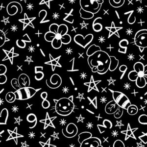 45" Blank Quilting Top Of The Class