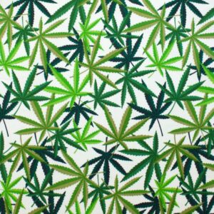 45" Alexander Henry Herb