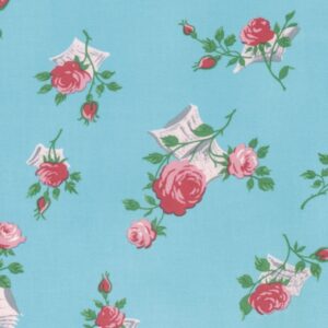 45" Free Spirit Love & Friendship Love Notes