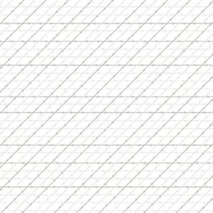 45" Benartex-Contempo April Showers