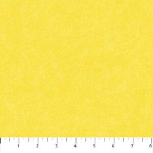 45" Patrick Lose Dapple Tonal Lemonade