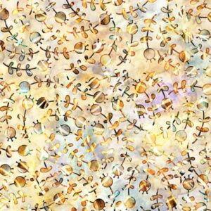45" Quilting Treasures Sylvan Spirit