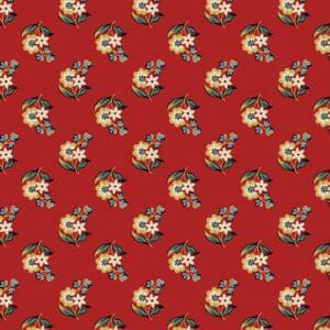 45" Andover Fabrics Le Chateau By Max & Louise