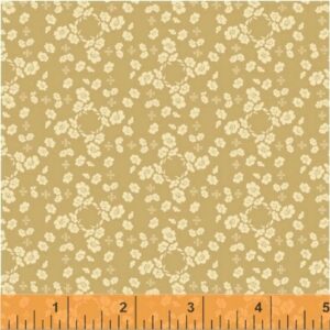 45" Windham Fabrics French Armoire