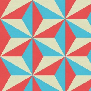 45" Paintbrush Studio Let the Good Times Roll Star