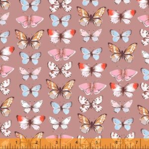 45" Windham Fabrics Farm Meadow