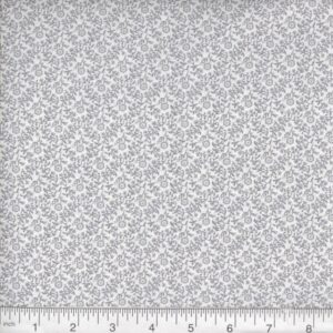 45" Vintage 1800 Prints