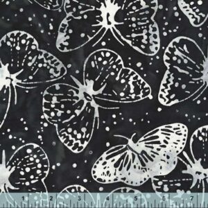 45" Anthology Fabrics Island Garden