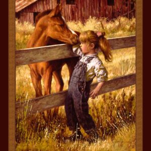 45" MDG A Quick Sniff Panel