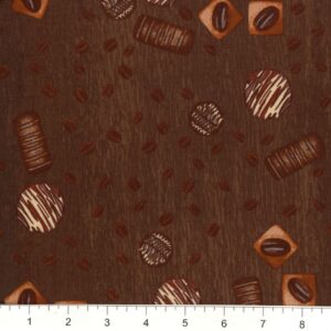 45" Blank Quilting Take a Break