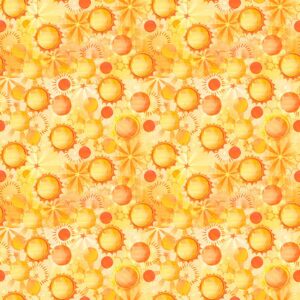 45" Blank Quilting Blast Off!