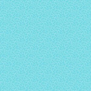 45" Wilmington Prints Crescent Swirl