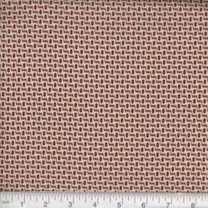 45" Vintage 1800's Print