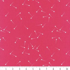 45" Riley Blake Pin Drop