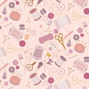 45" Lewis & Irene Memory Made