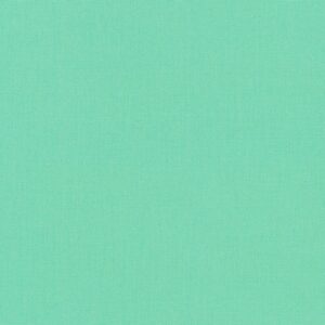 45" Robert Kaufman Kona Cotton Solid Aloe