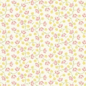 45" Andover Fabrics Welcome Spring