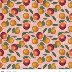 45" Riley Blake Petal Song