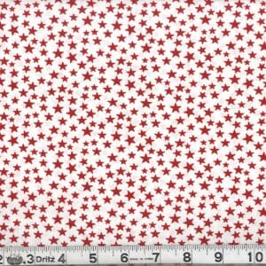 45" Patriotic Prints