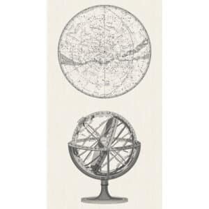 45" Andover Encyclopedia Galatica