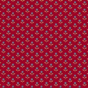 45" Henry Glass Friday Harbor