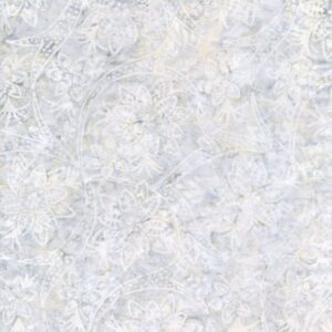 45" Timeless Treasures Tonga Batik