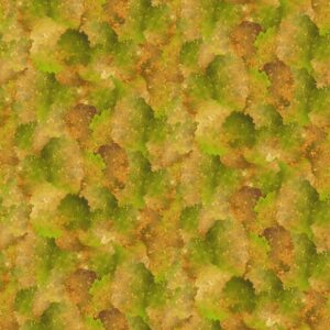 45" Studio E Fabrics Portfolio Of Landscape Tree And Brush Texture